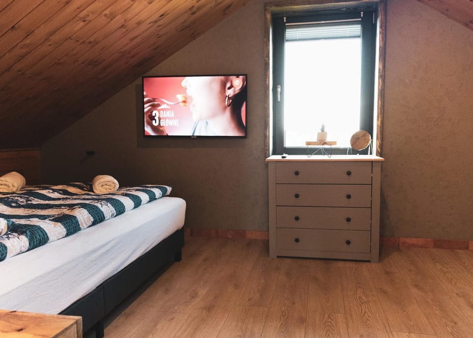 MKJ Mireno - apartamenty Apartment in Pomeranian Voivodeship