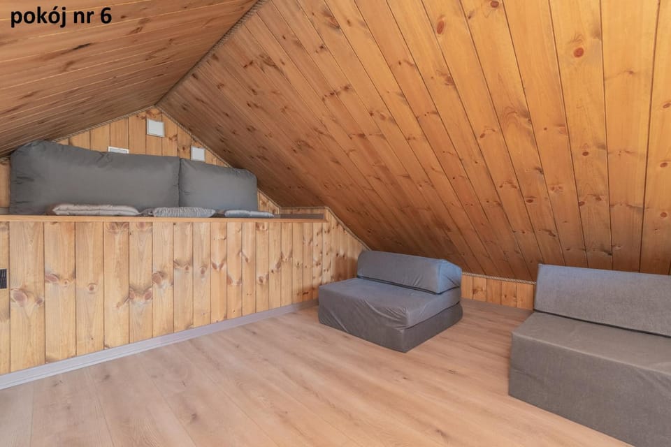 MKJ Mireno Bed and Breakfast in Pomeranian Voivodeship