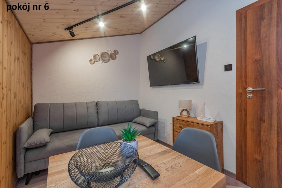 MKJ Mireno Bed and Breakfast in Pomeranian Voivodeship