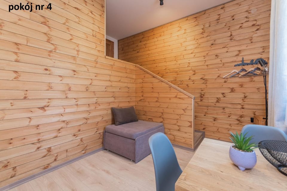 MKJ Mireno Bed and Breakfast in Pomeranian Voivodeship