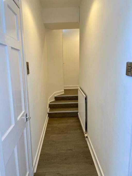 Church Street Town Centre Apartment Apartment in Saint Andrews