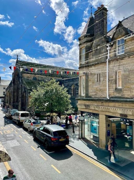 Church Street Town Centre Apartment Apartment in Saint Andrews