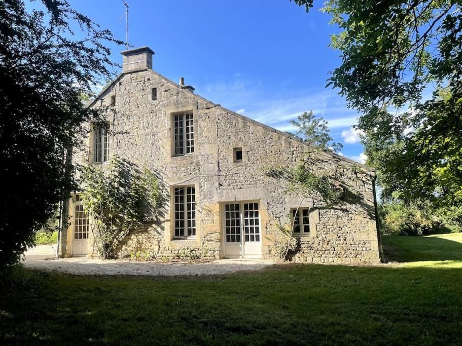 Charmant gîte entre Caen et la mer Apartment in Normandy
