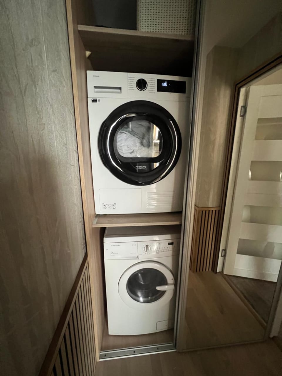 2 Bedroom flat for rent Apartment in Lithuania