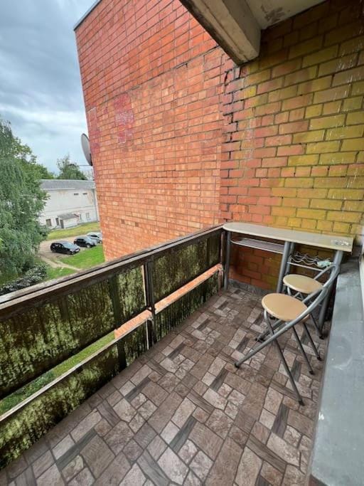 2 Bedroom flat for rent Apartment in Lithuania