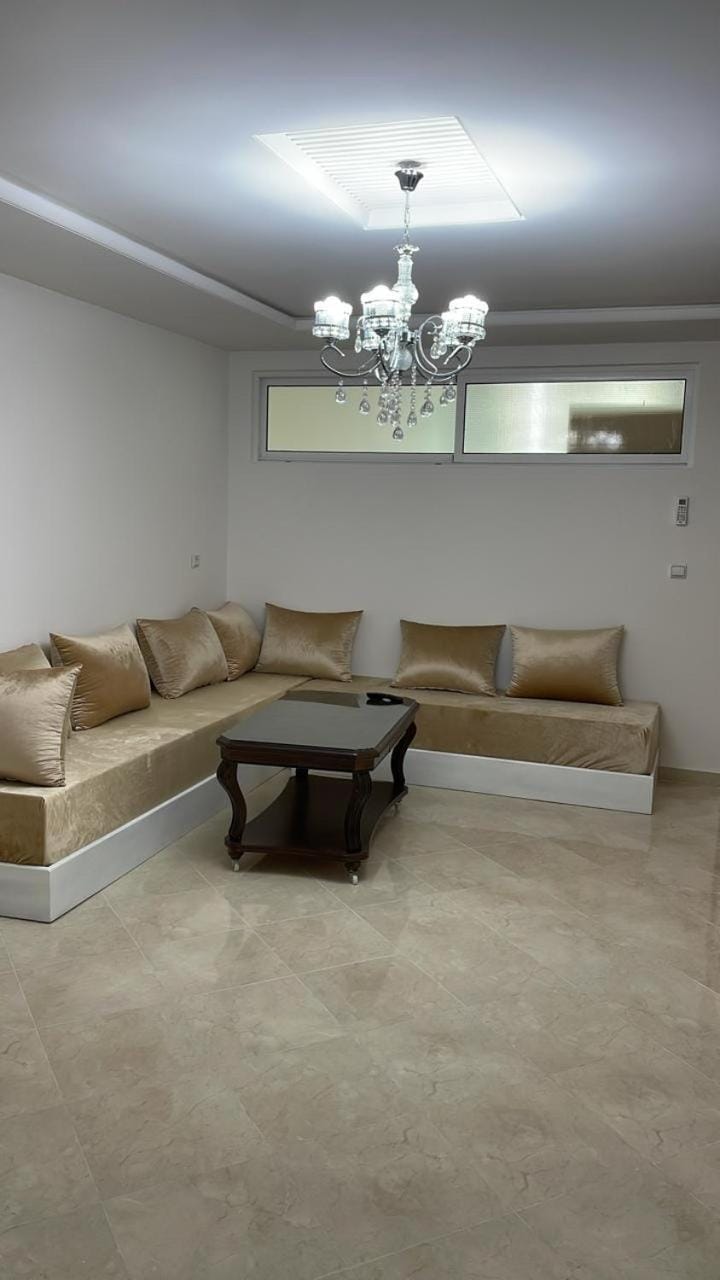 Tanger Relax Appartement Apartment in Tangier