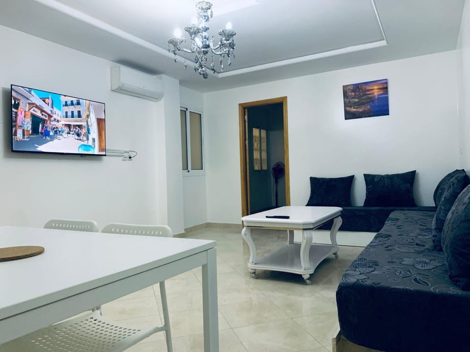 Tanger Relax Appartement Apartment in Tangier