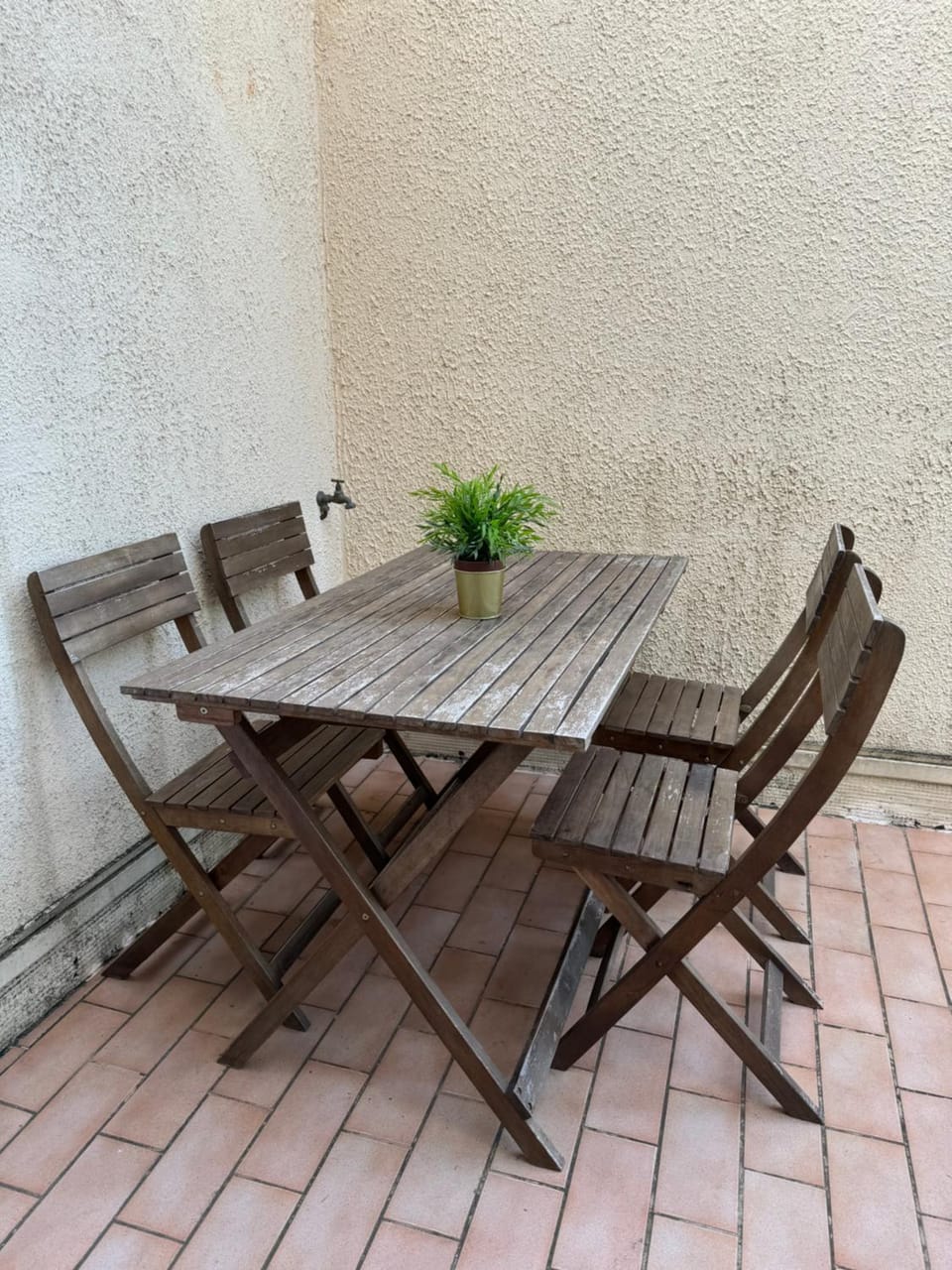 Studio Baroque - Clim - Parking - Pinède - Proche Village naturiste Apartment in Agde