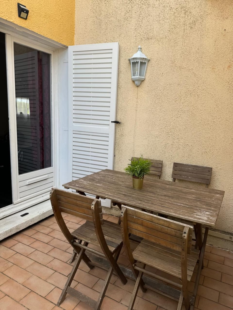 Studio Baroque - Clim - Parking - Pinède - Proche Village naturiste Apartment in Agde