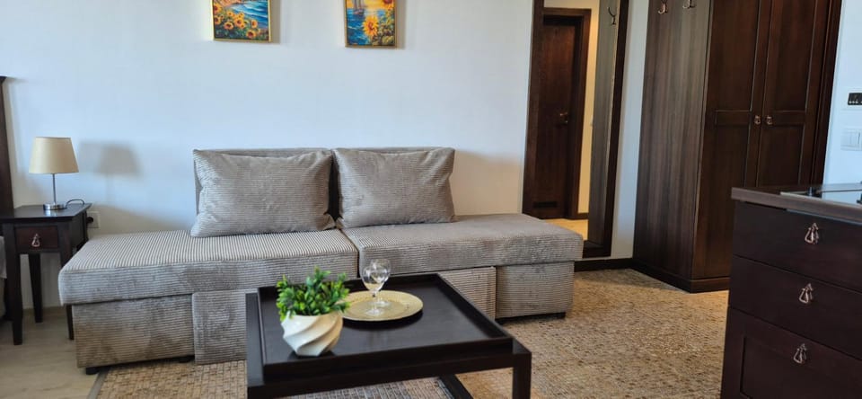 Patrick's apartment - Royal Beach Apartment in Sunny Beach