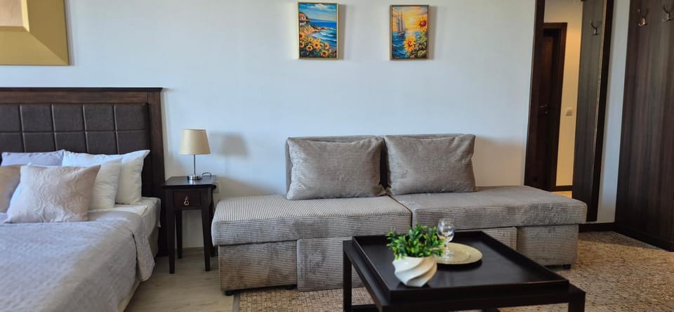 Patrick's apartment - Royal Beach Apartment in Sunny Beach