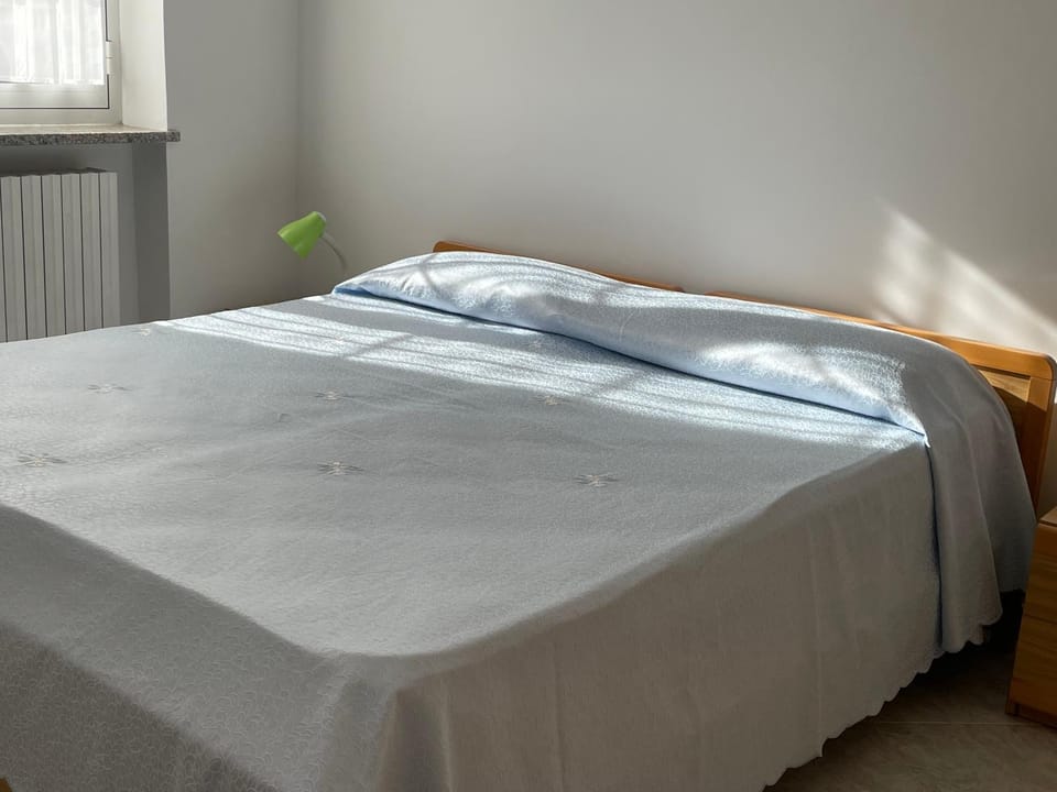 La casa di Nic House in Province of Taranto