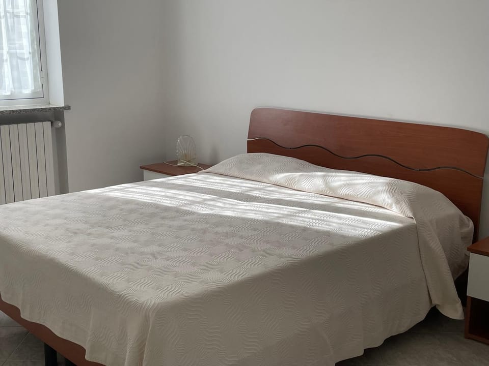La casa di Nic House in Province of Taranto