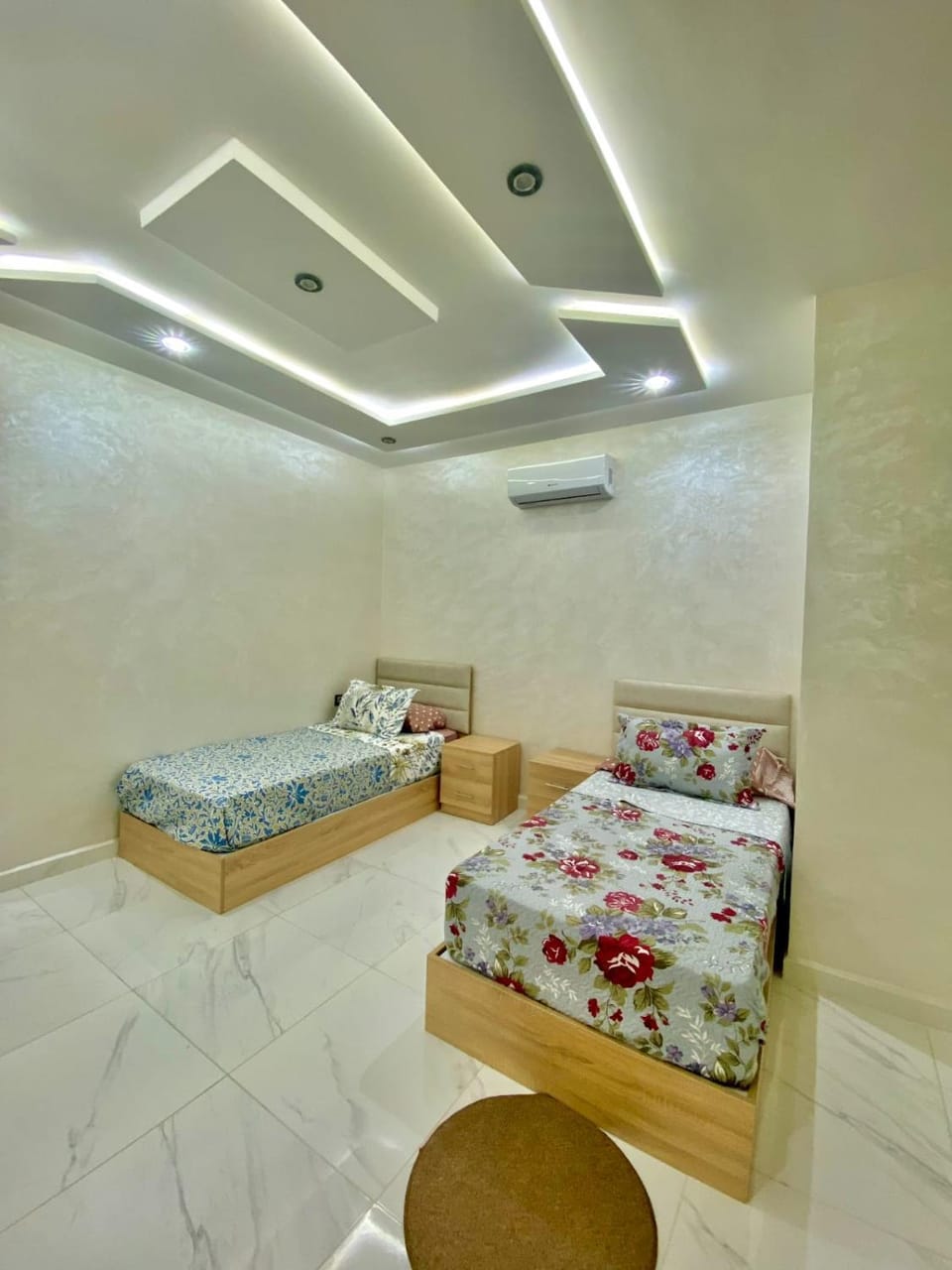 Appartement y Apartment in Tangier