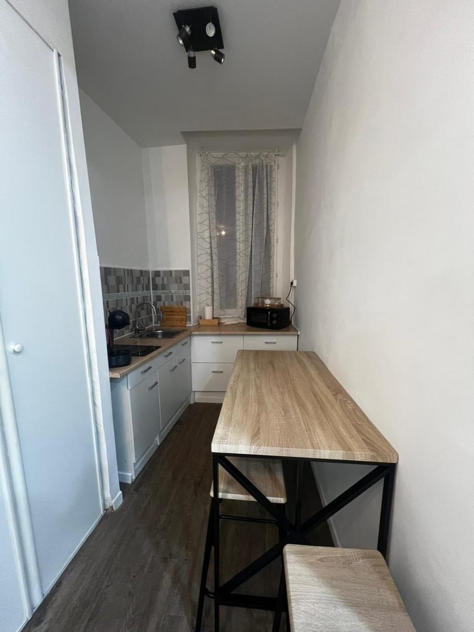 Vacon, Logez à 2 pas du Vieux Port 4pax Apartment in Marseille