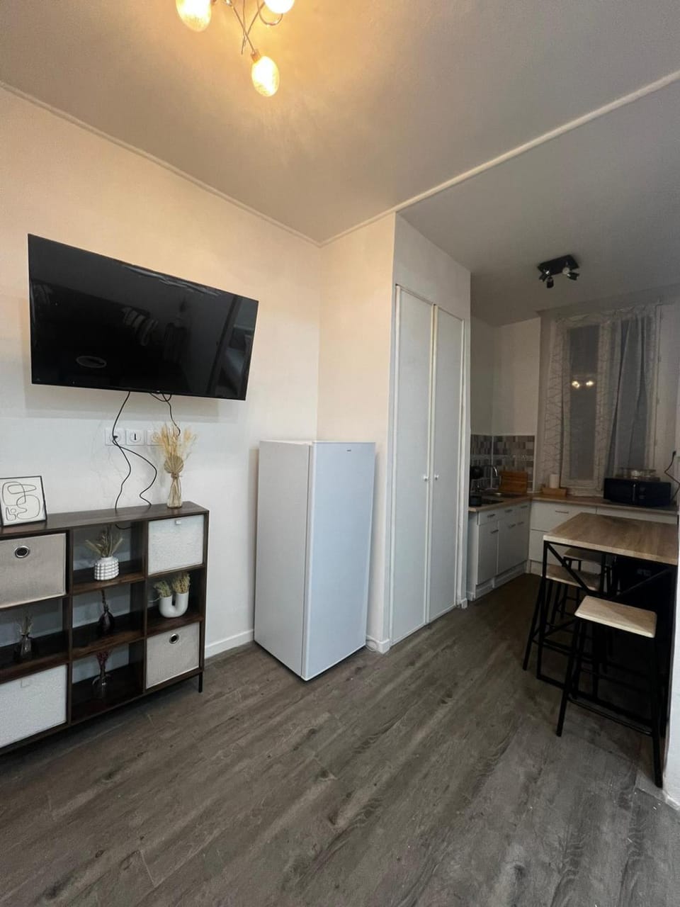 Vacon, Logez à 2 pas du Vieux Port 4pax Apartment in Marseille