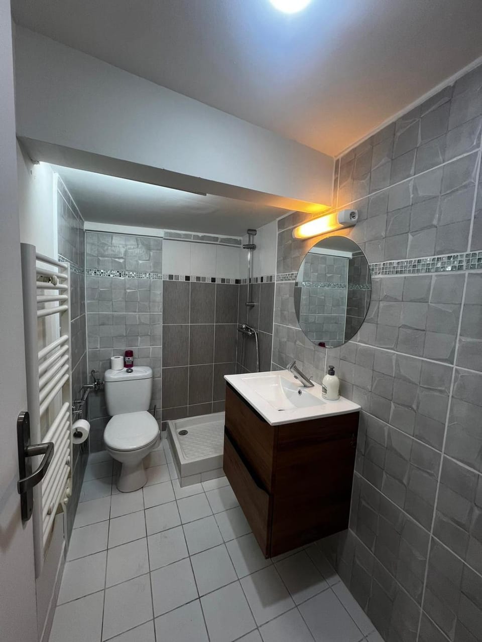 Vacon, Logez à 2 pas du Vieux Port 4pax Apartment in Marseille