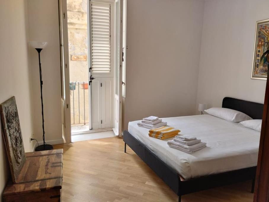 Al Castello Home Suite Apartment in Syracuse