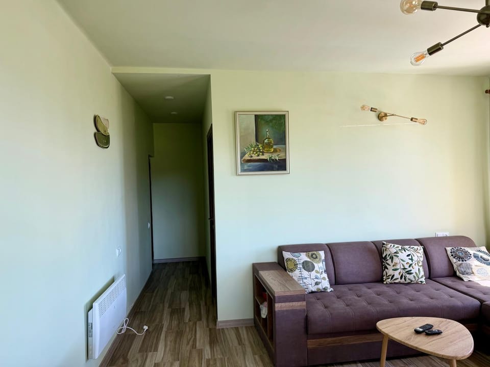 Tesaran Stepanavan Guest House, Apart Hotel Apartment hotel in Armenia
