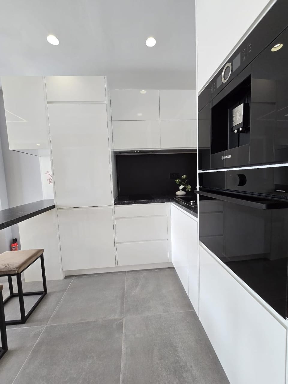 Smart Space Apartment in Torre La Mata