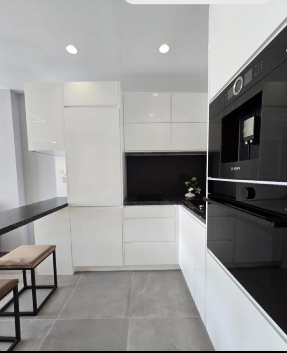 Smart Space Apartment in Torre La Mata