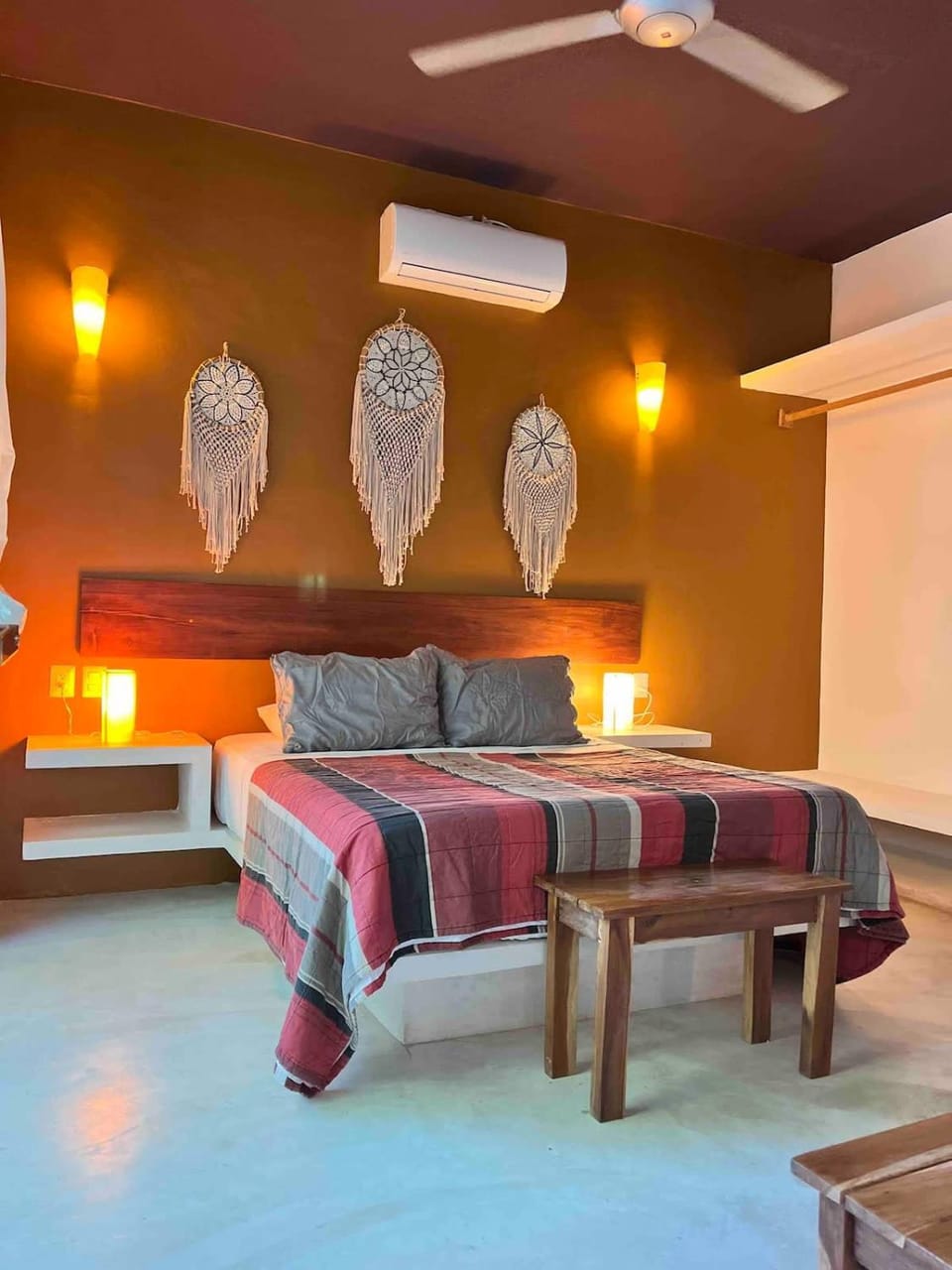 Downtown Tulum Cozy 1bd Apartment House in Tulum