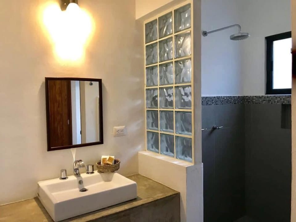Downtown Tulum Cozy 1bd Apartment House in Tulum