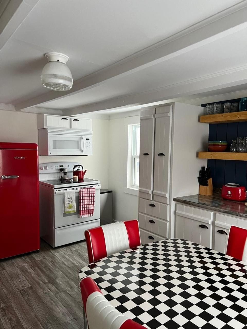 PoppyJoe's House in Twillingate