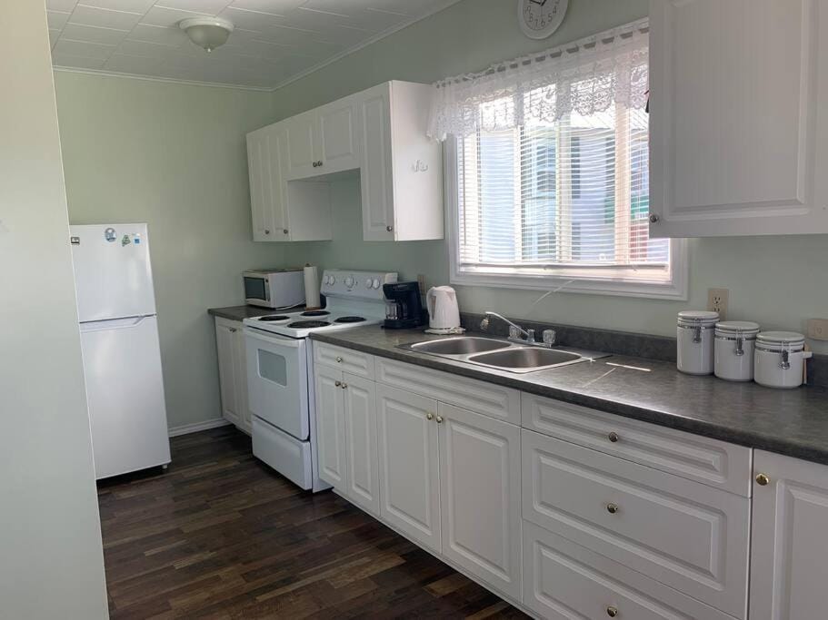 Hillside Cottage House in Twillingate