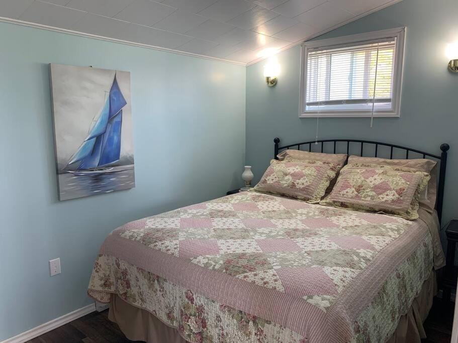Hillside Cottage House in Twillingate