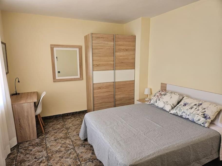 casa en Alforja Apartment in Baix Camp