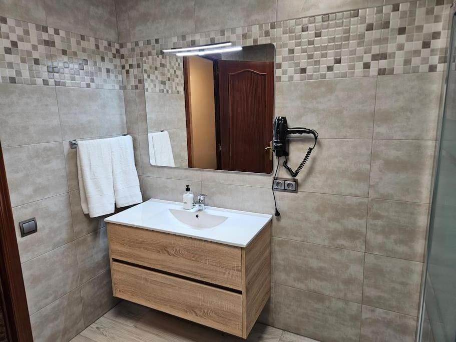 casa en Alforja Apartment in Baix Camp