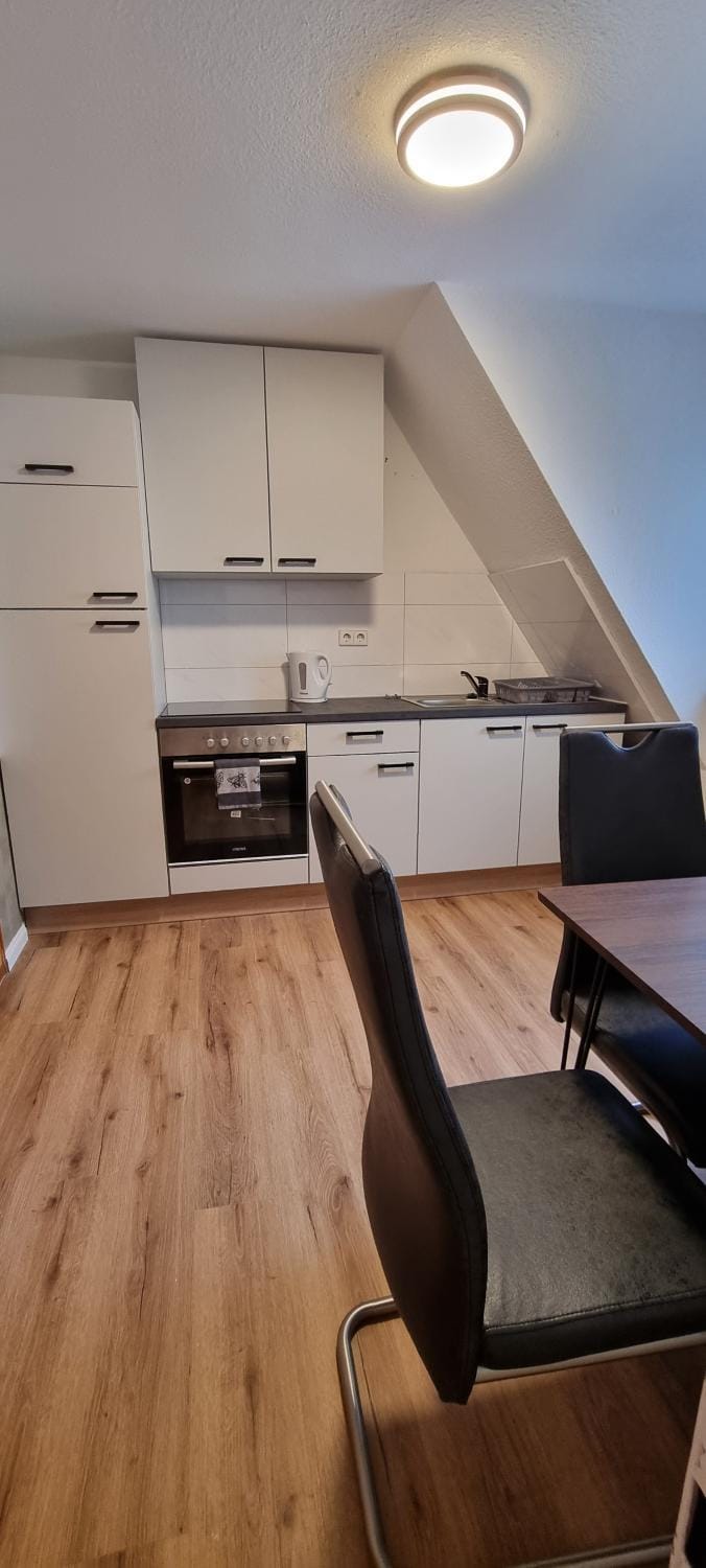 City Apartment Triberg Apartment in Baden-Württemberg