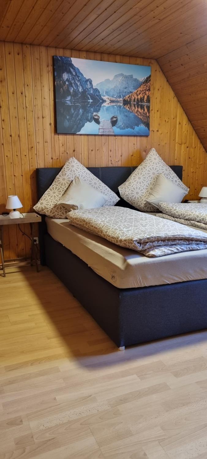 City Apartment Triberg Apartment in Baden-Württemberg