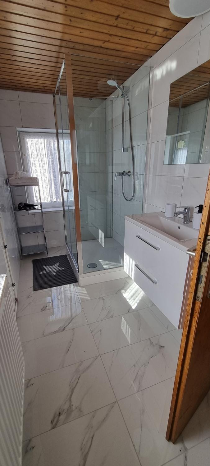 City Apartment Triberg Apartment in Baden-Württemberg