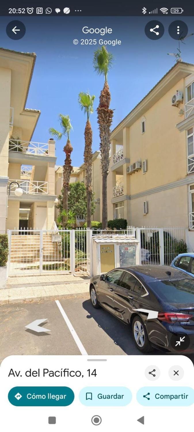 Red Sea Rent Home La veleta Torrevieja ALICANTE Apartment in Vega Baja del Segura
