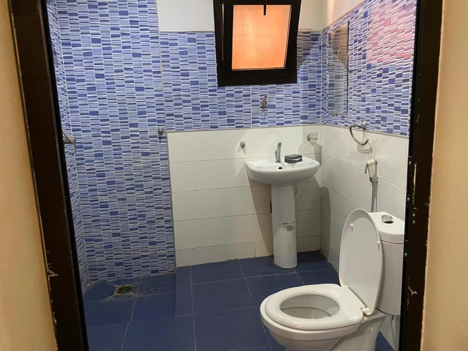 Le panoramique Apartment in Dakar