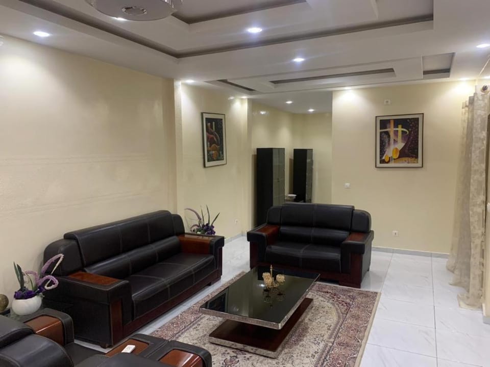 Le panoramique Apartment in Dakar