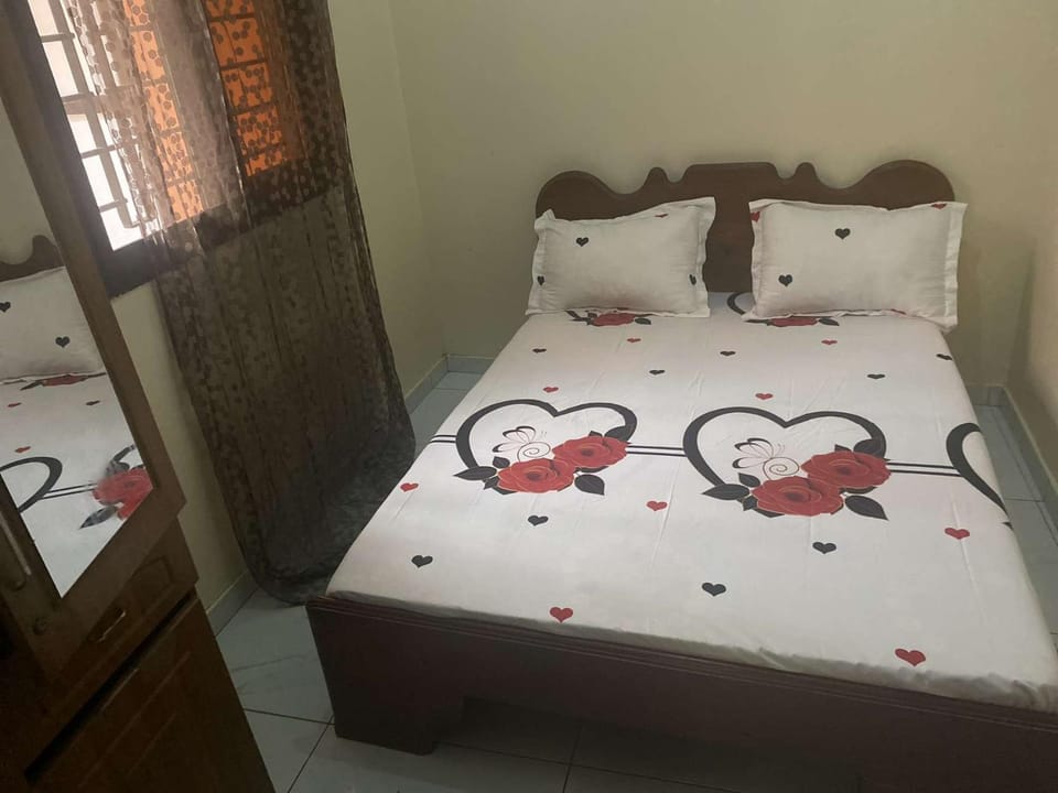 Le panoramique Apartment in Dakar