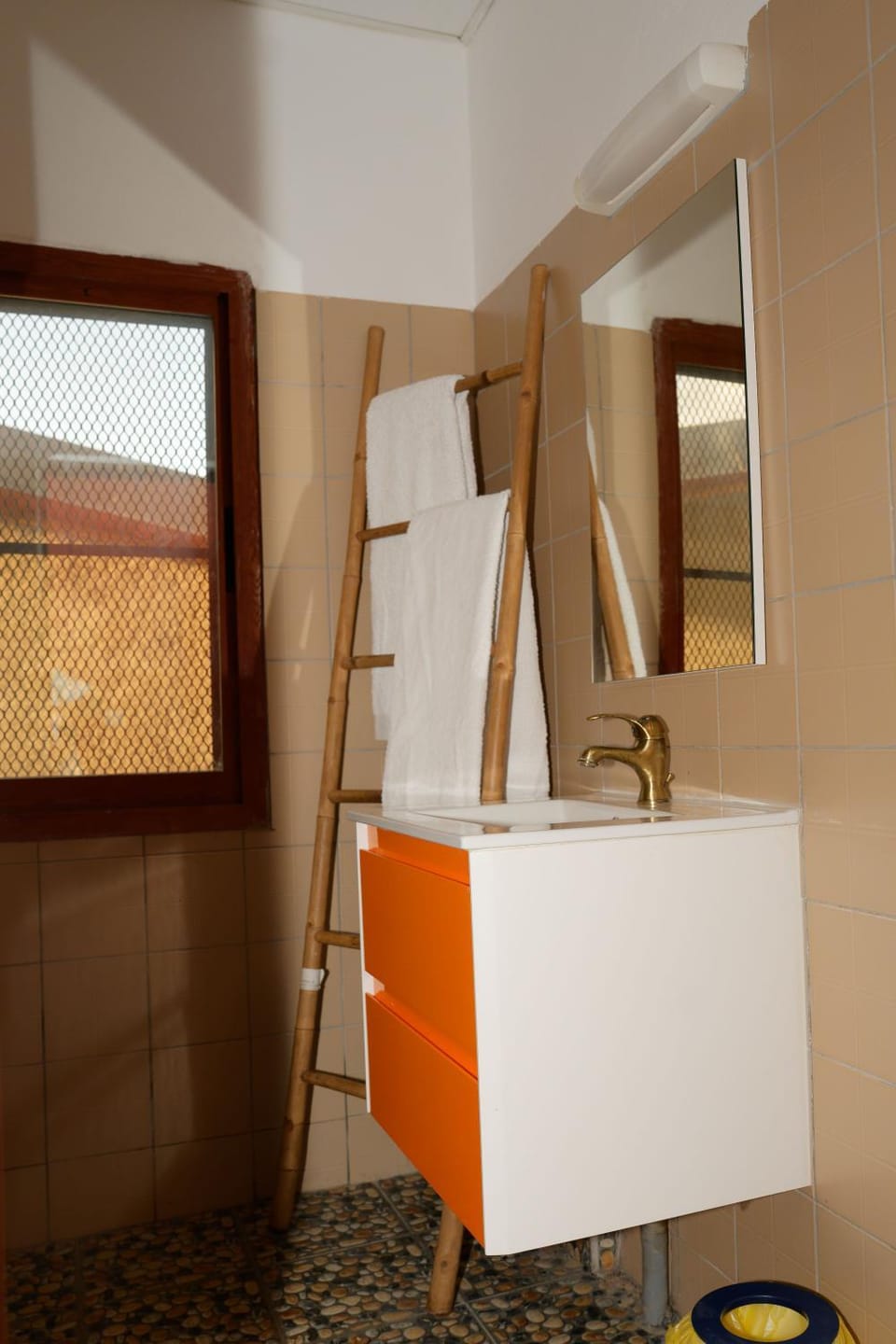 Résidence-PKLV Apartment in Africa