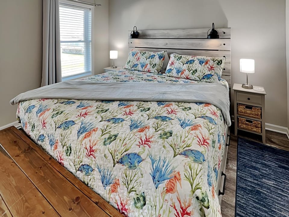 Perfectly SeaSund House in Surf City