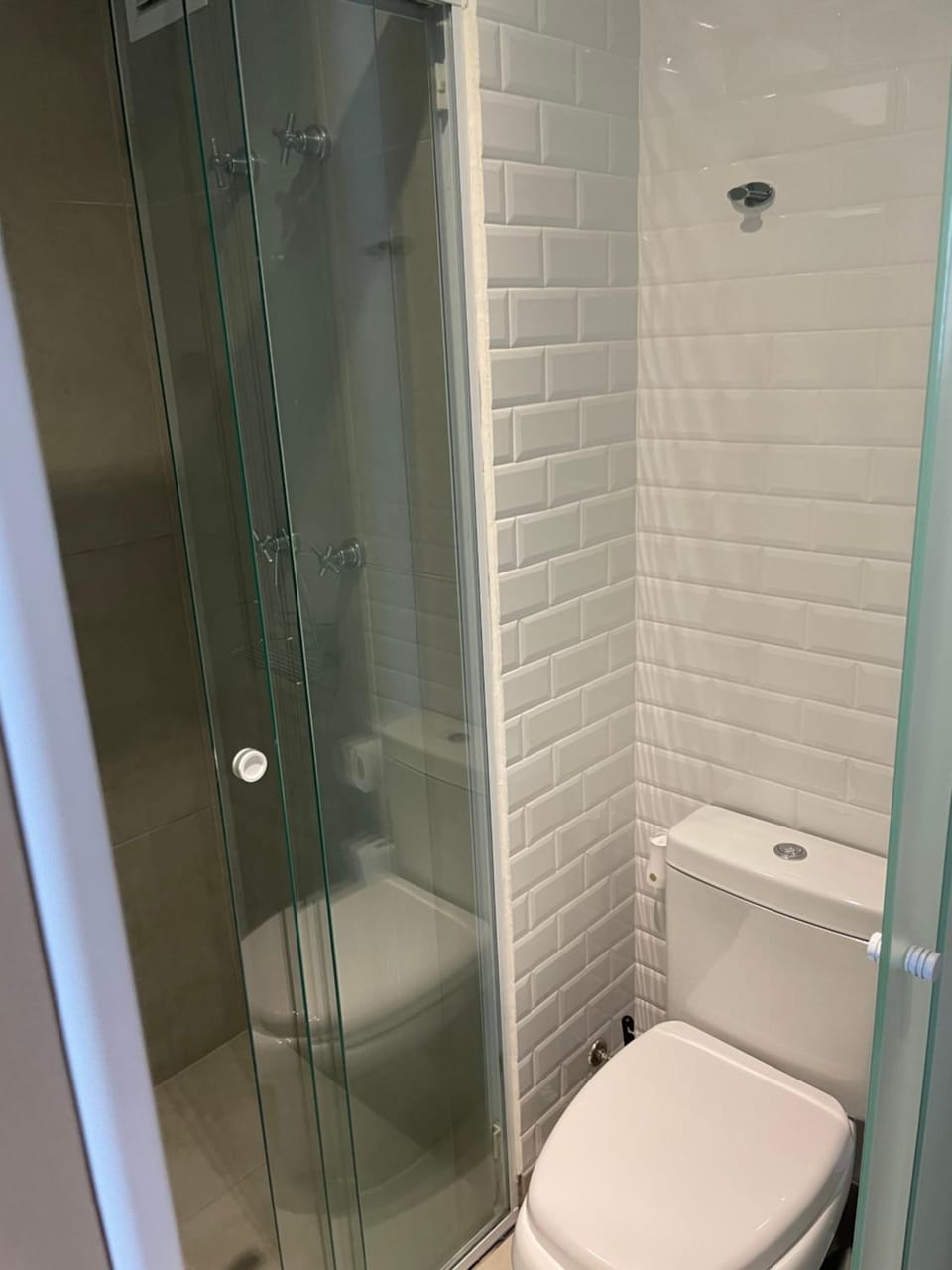 Studio HD Apartment in Sao Paulo City