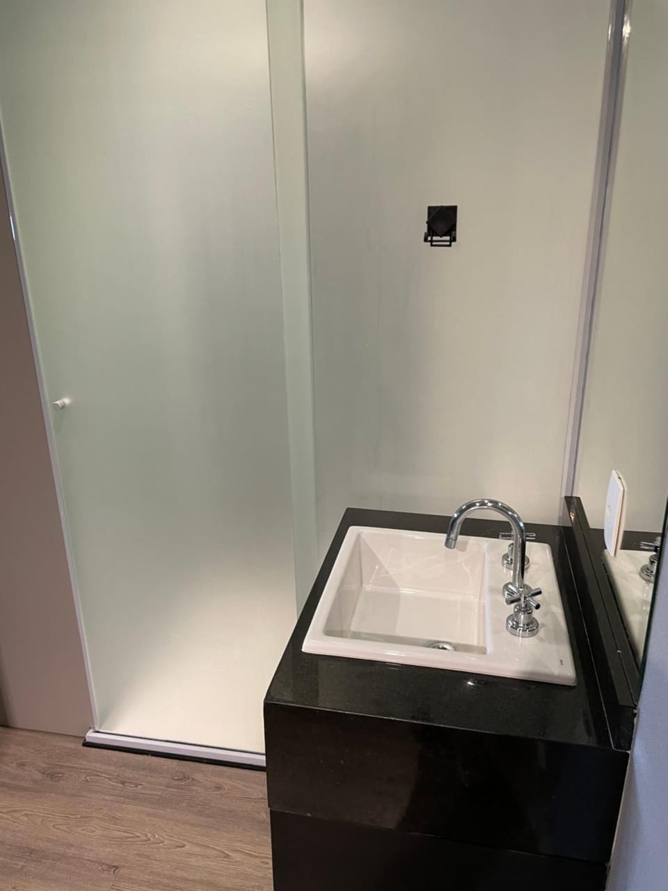 Studio HD Apartment in Sao Paulo City