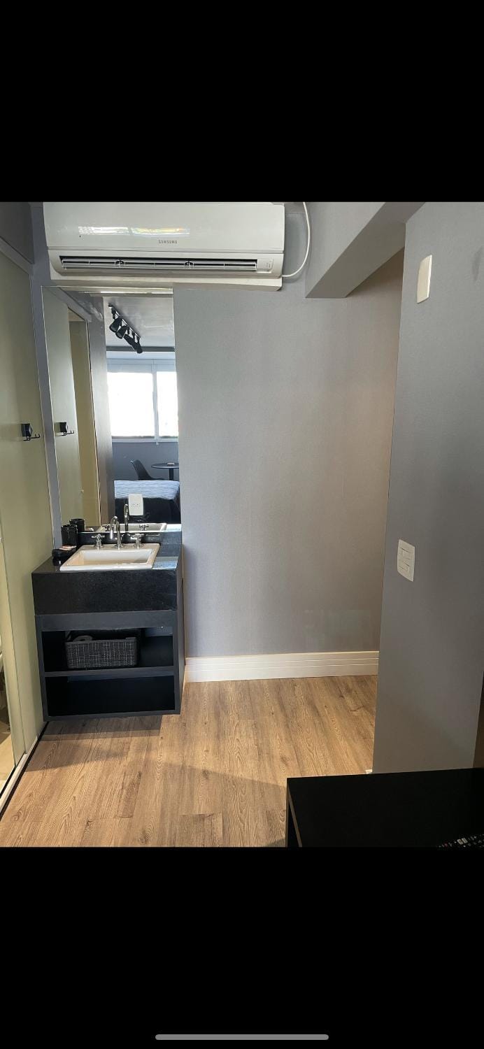 Studio HD Apartment in Sao Paulo City