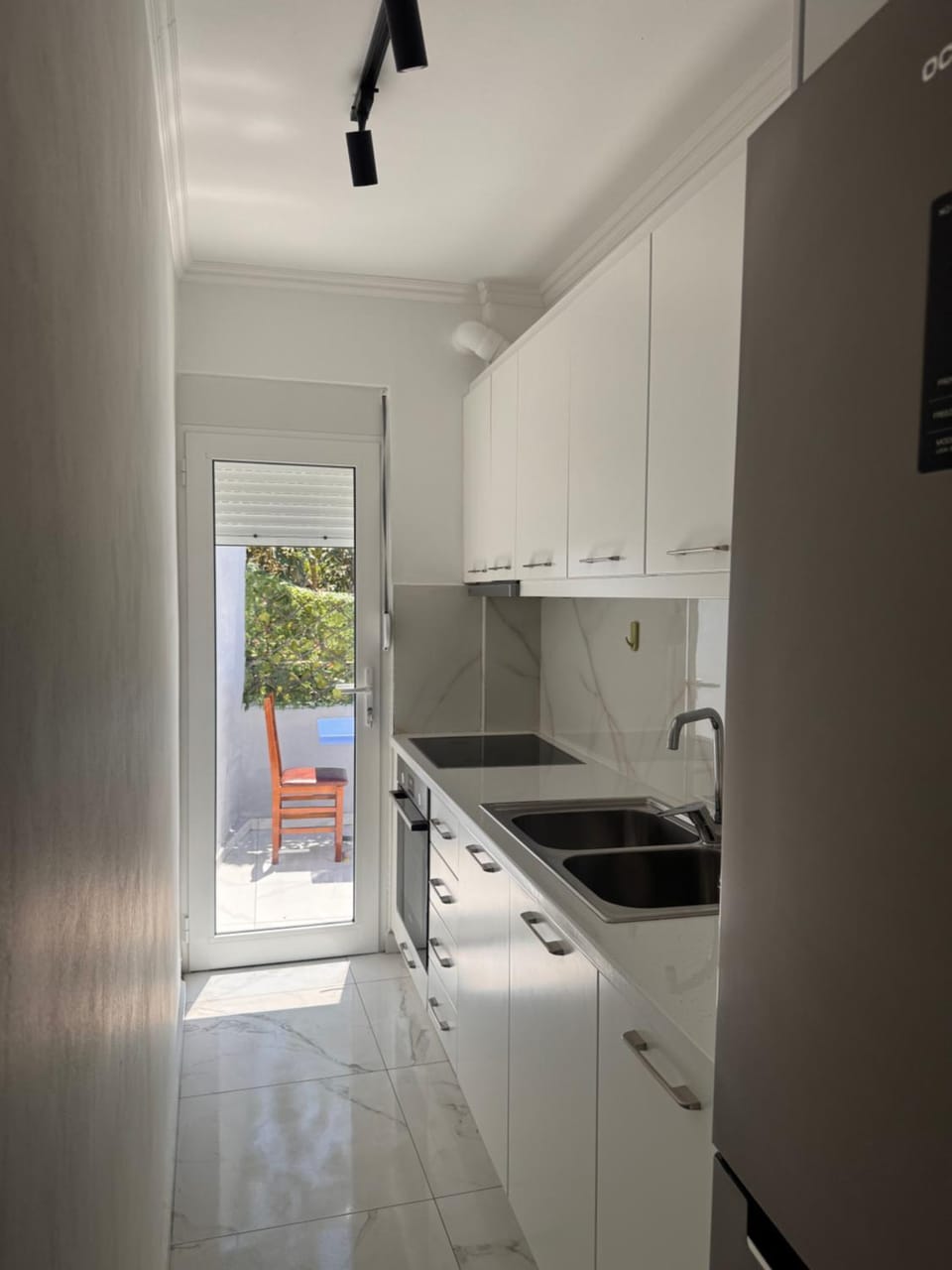 Fabiol Apartments Apartment in Sarandë