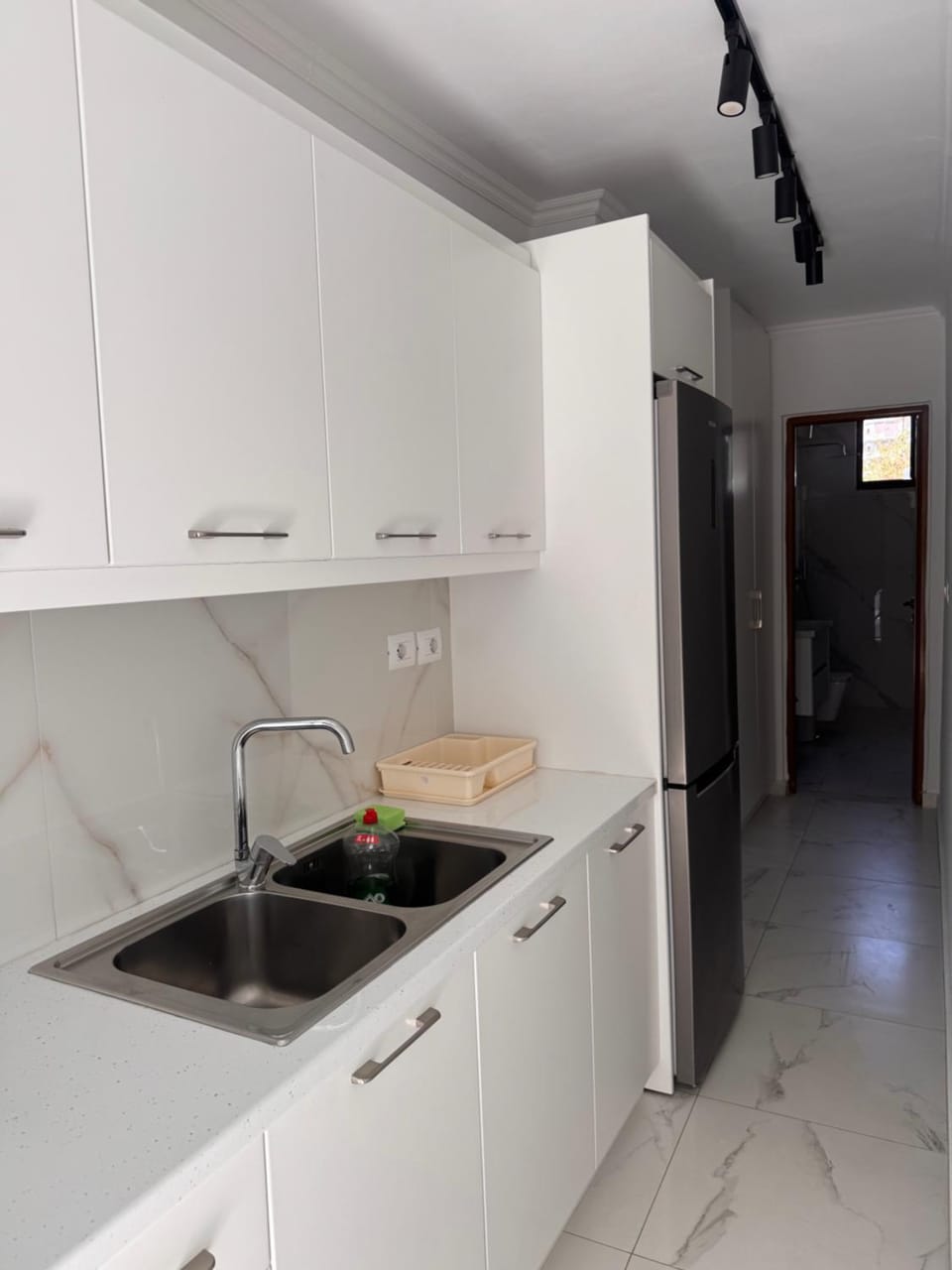 Fabiol Apartments Apartment in Sarandë