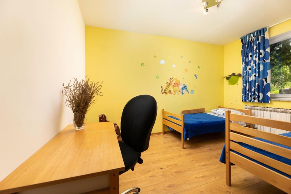 Apartman Kijac Apartment in Primorje-Gorski Kotar County