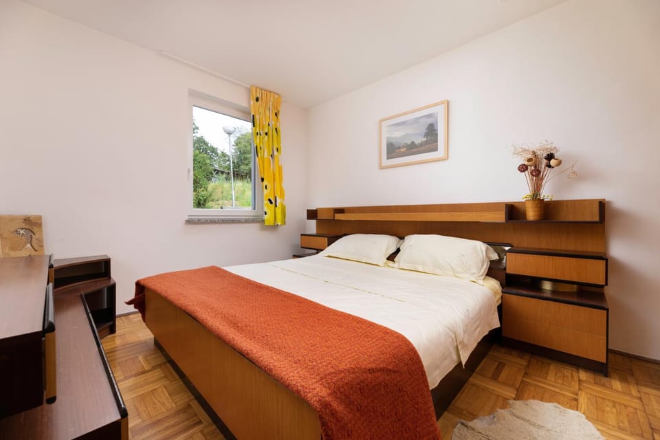 Apartman Kijac Apartment in Primorje-Gorski Kotar County