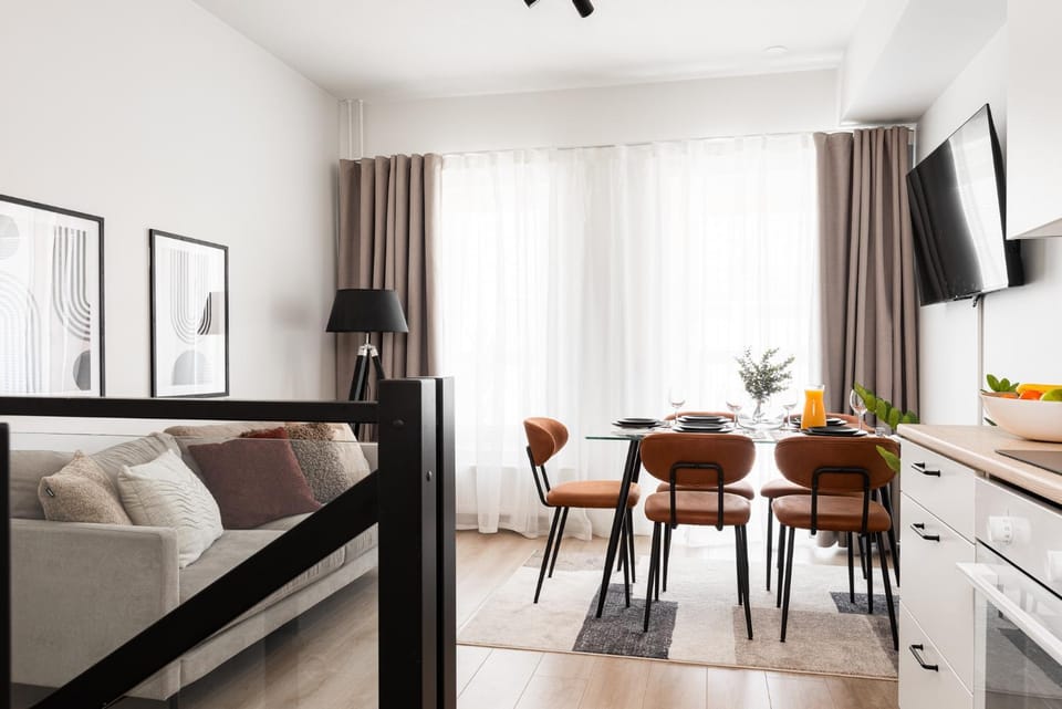 TV and multimedia, Kitchen or kitchenette, Living room, Seating area, Dining area, Bedroom, oven