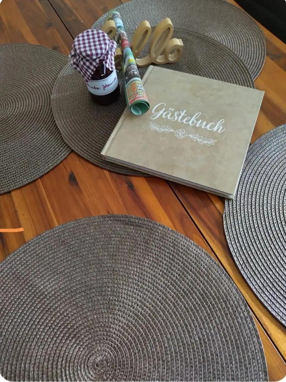 Ferienhäuschen in Hildfeld Apartment in Winterberg